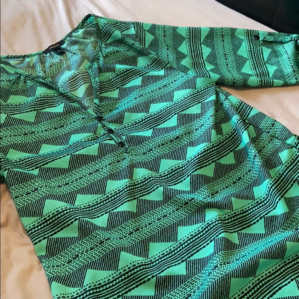 Women’s blouse